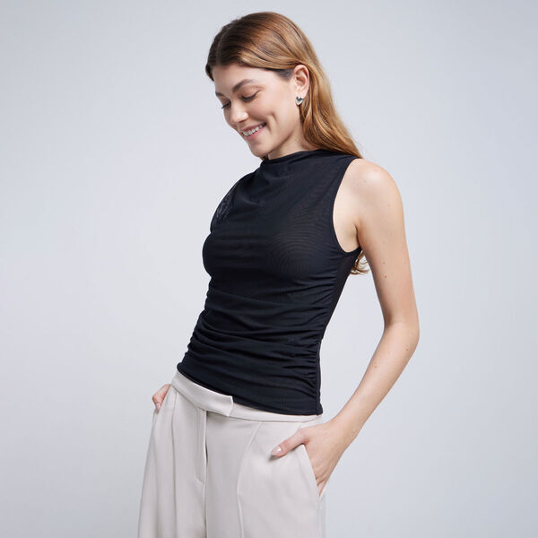 camisetas mujer image number null