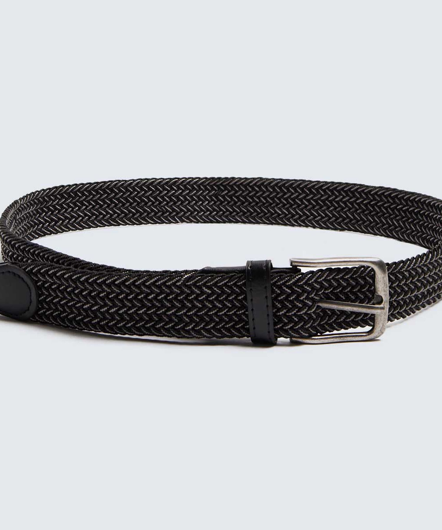 cinturones para hombre