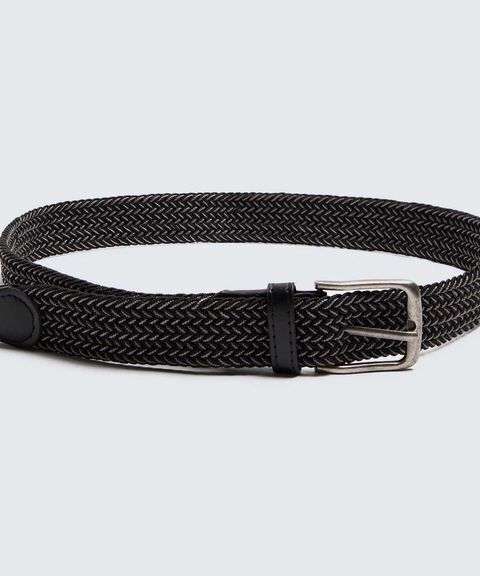 cinturones para hombre