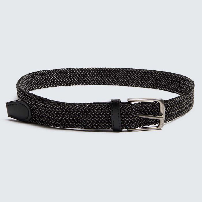 cinturones para hombre