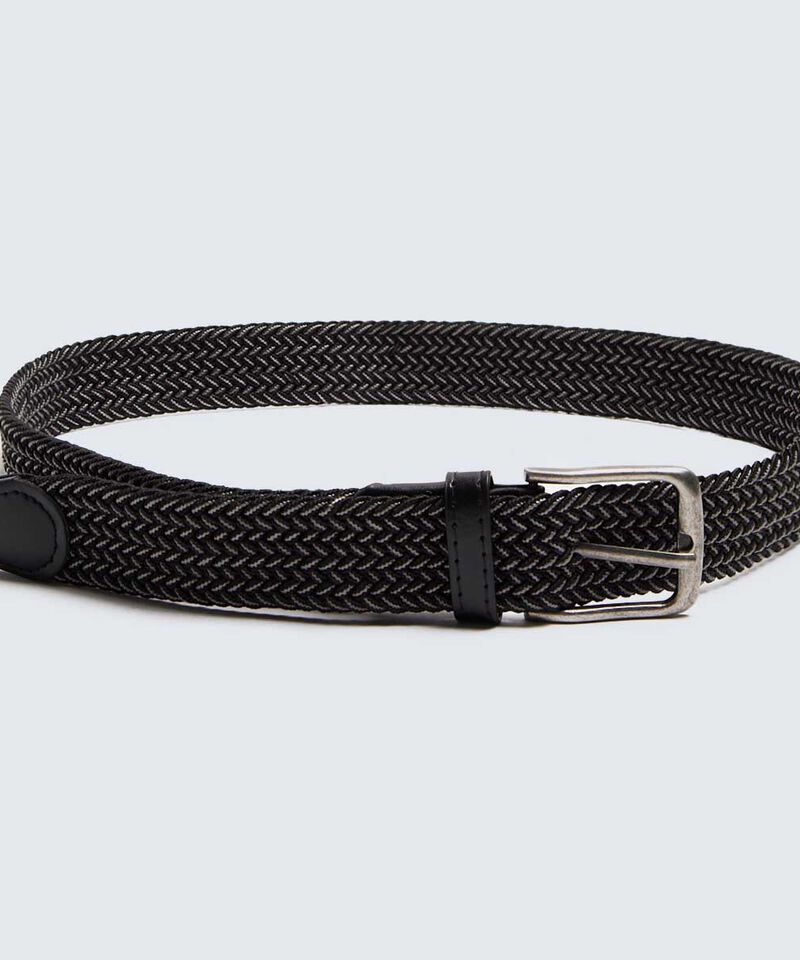 cinturones para hombre