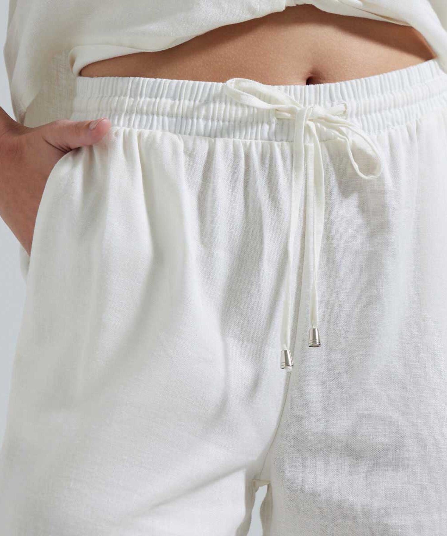 pantalon para mujer