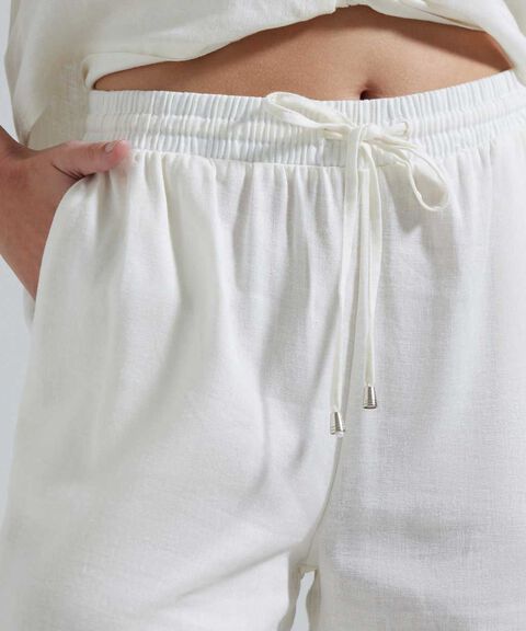 pantalon para mujer image number null