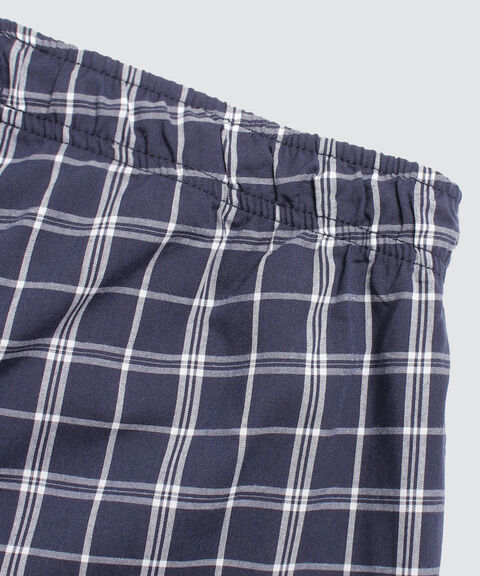 pijama de pantalon para hombre image number null
