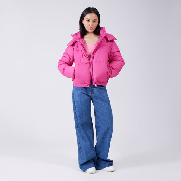 chaquetas para mujer