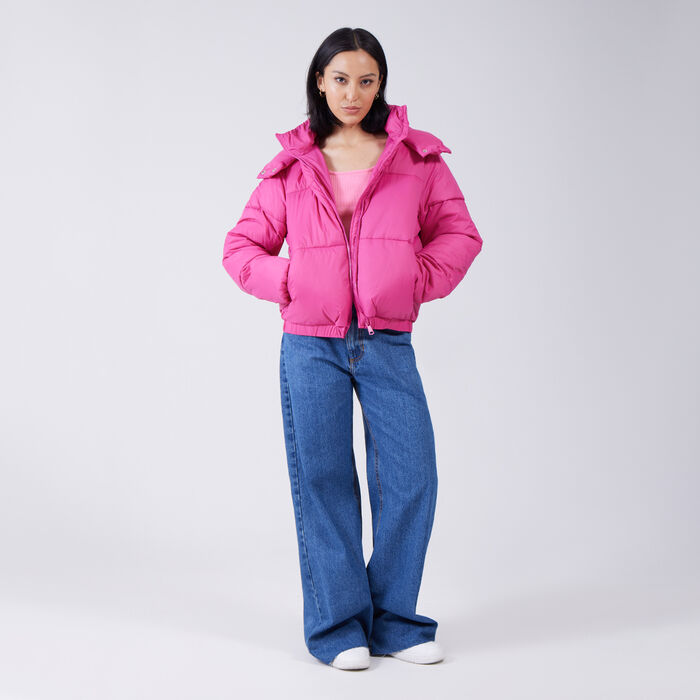 chaquetas para mujer