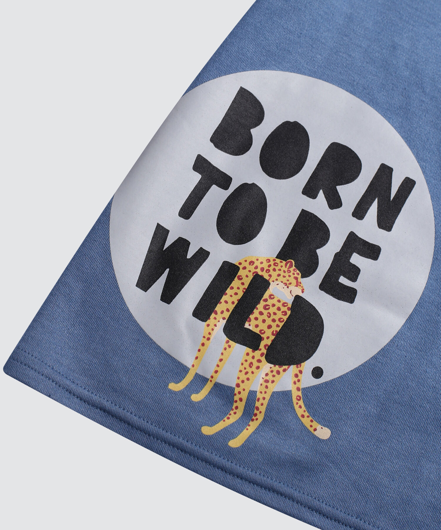 pijamas para niño