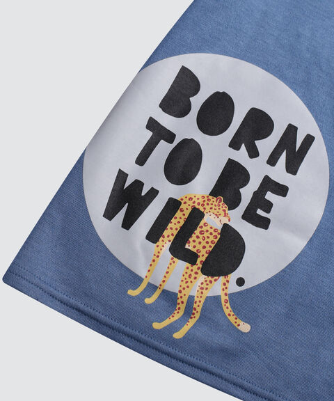 pijamas para niño
