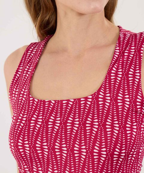 tops para mujer