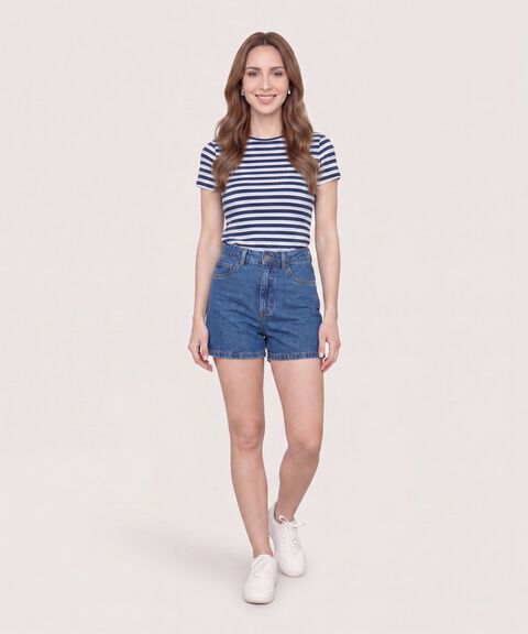 camisetas mujer