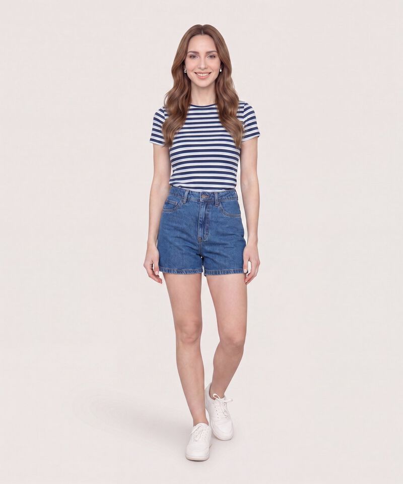 camisetas mujer