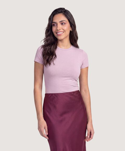 camisetas mujer image number null