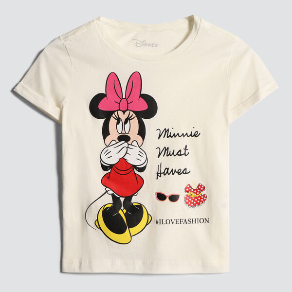 camisetas para niñas image number null