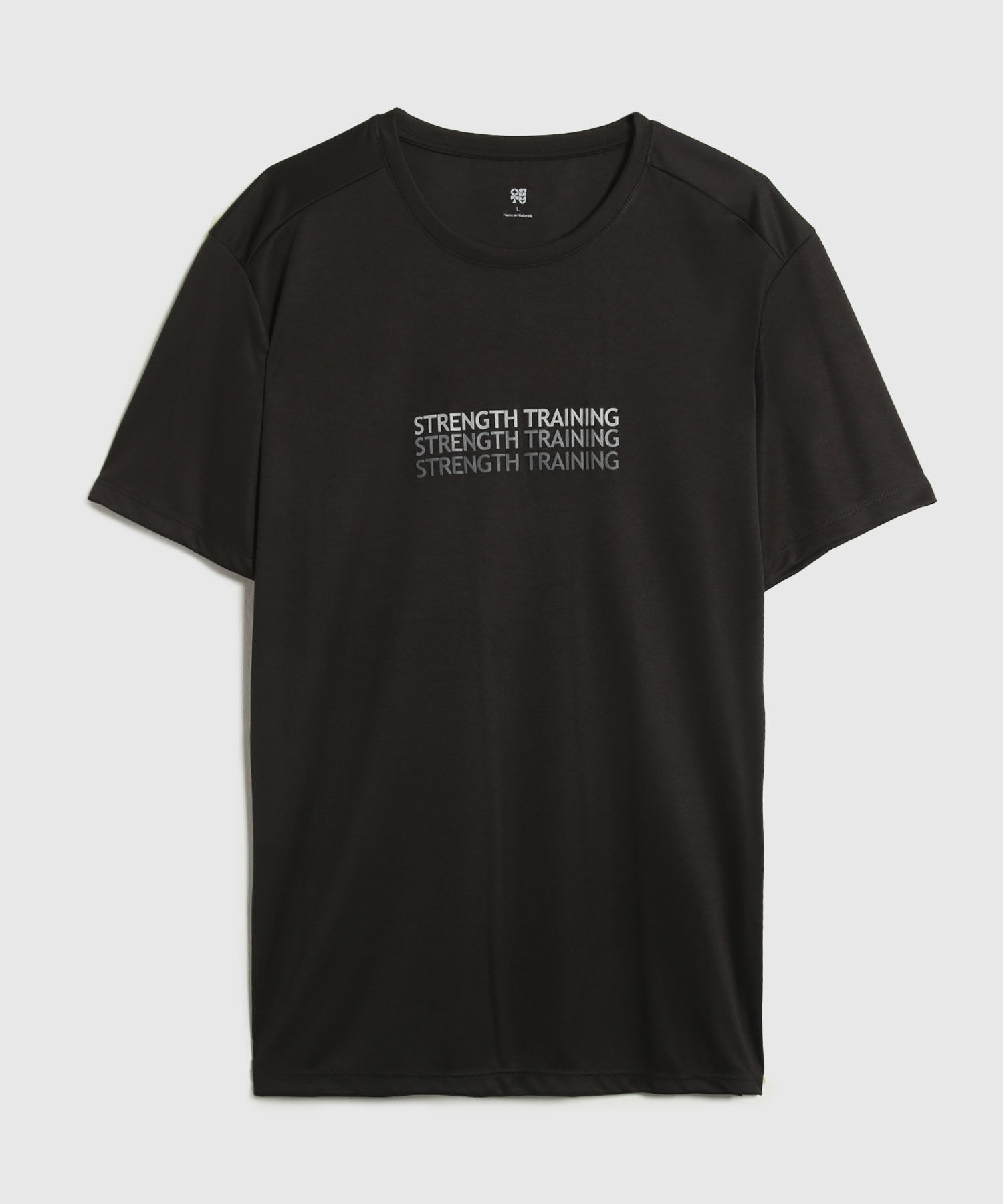 camisetas deportivas para hombre
