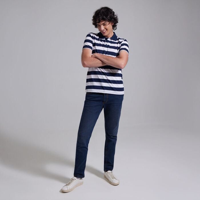 Camisetas polo para hombre 
