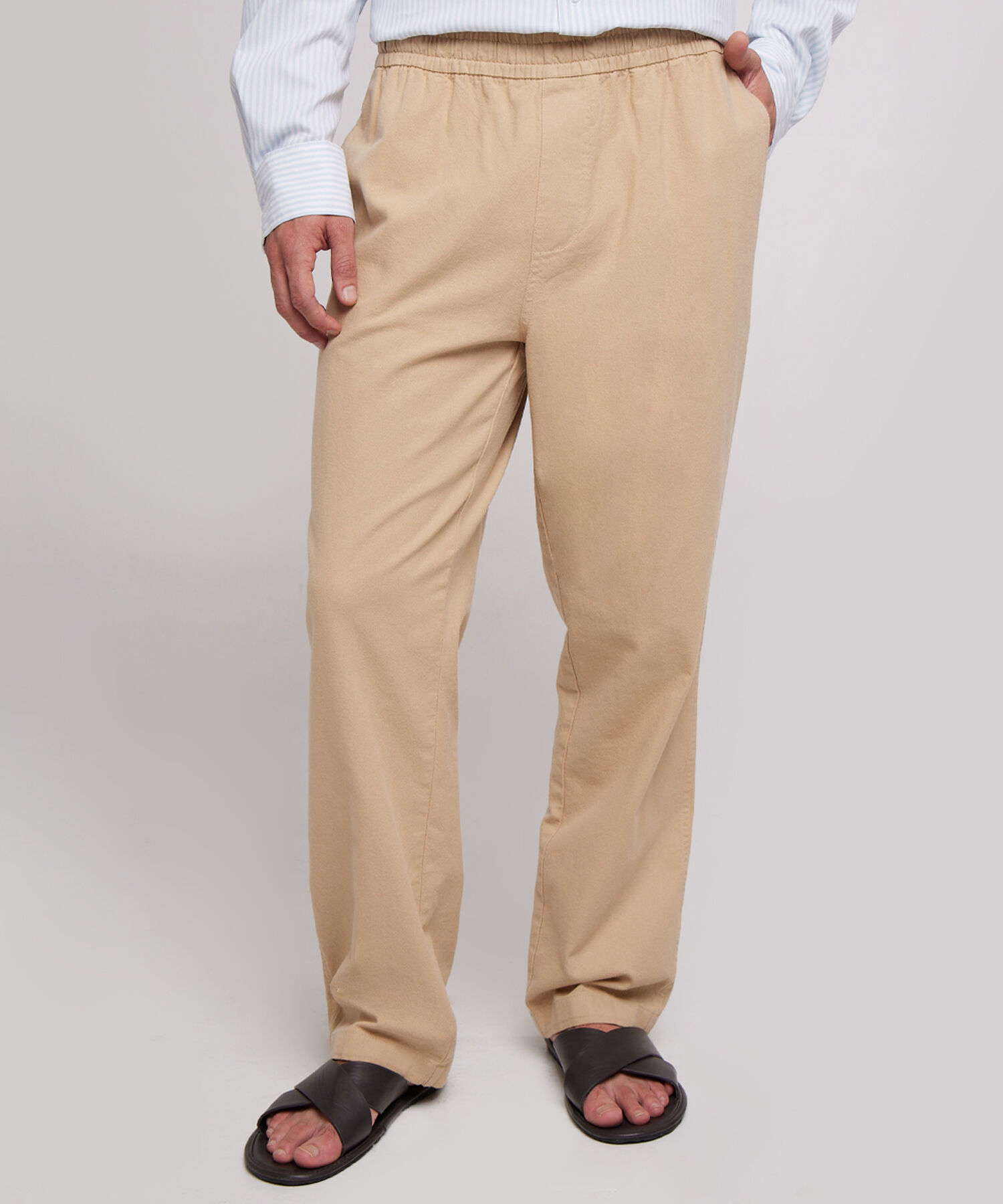 pantalones para hombre
