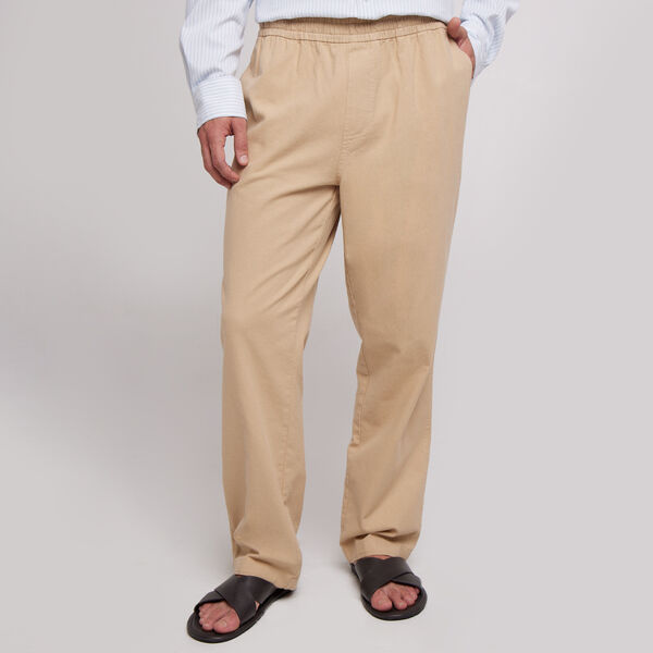 pantalones para hombre image number null