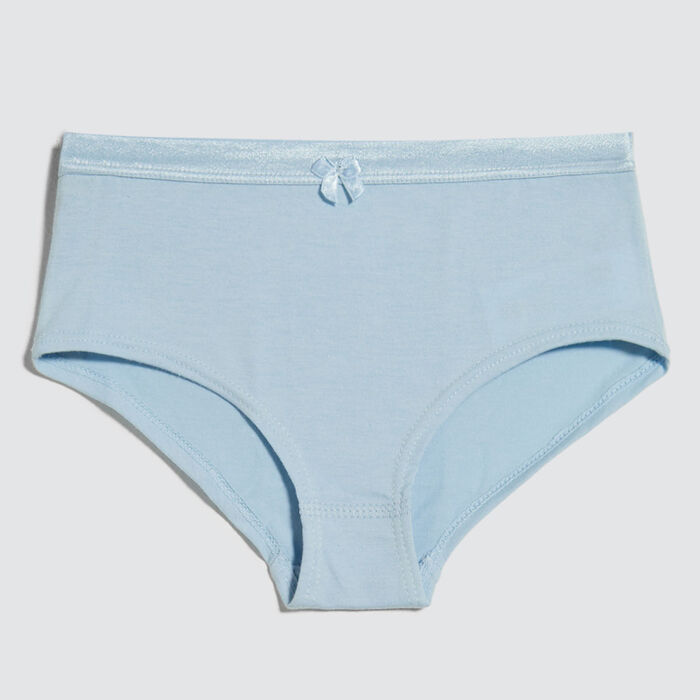 ropa interior para niñas