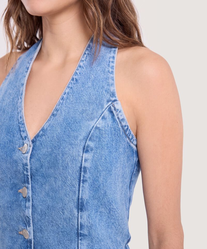 tops para mujer