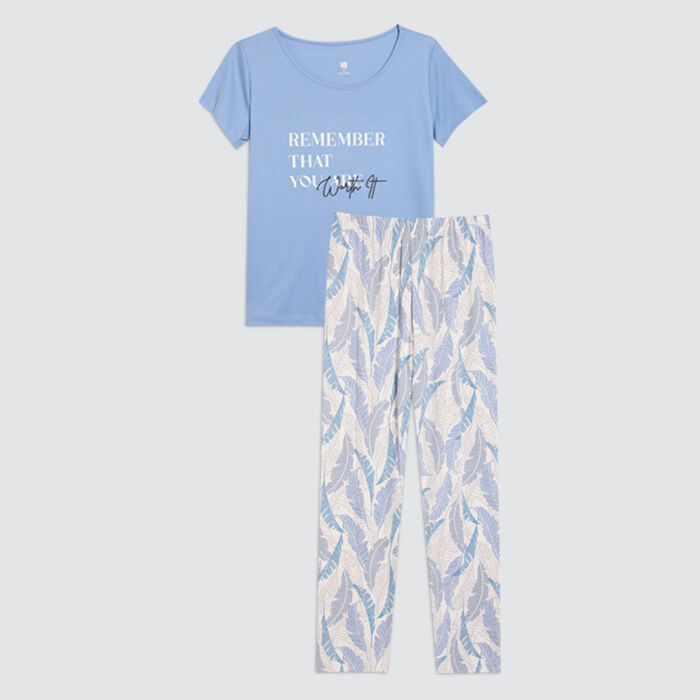 pijamas y batas para mujer