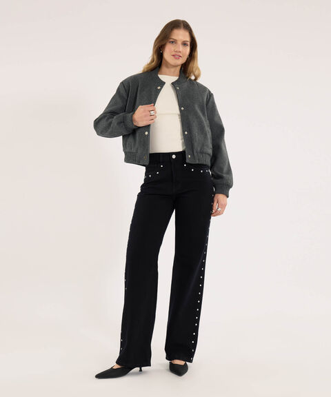 chaquetas para mujer image number null