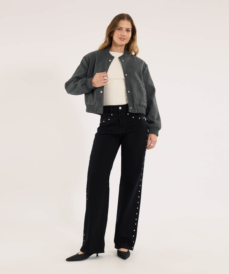 chaquetas para mujer