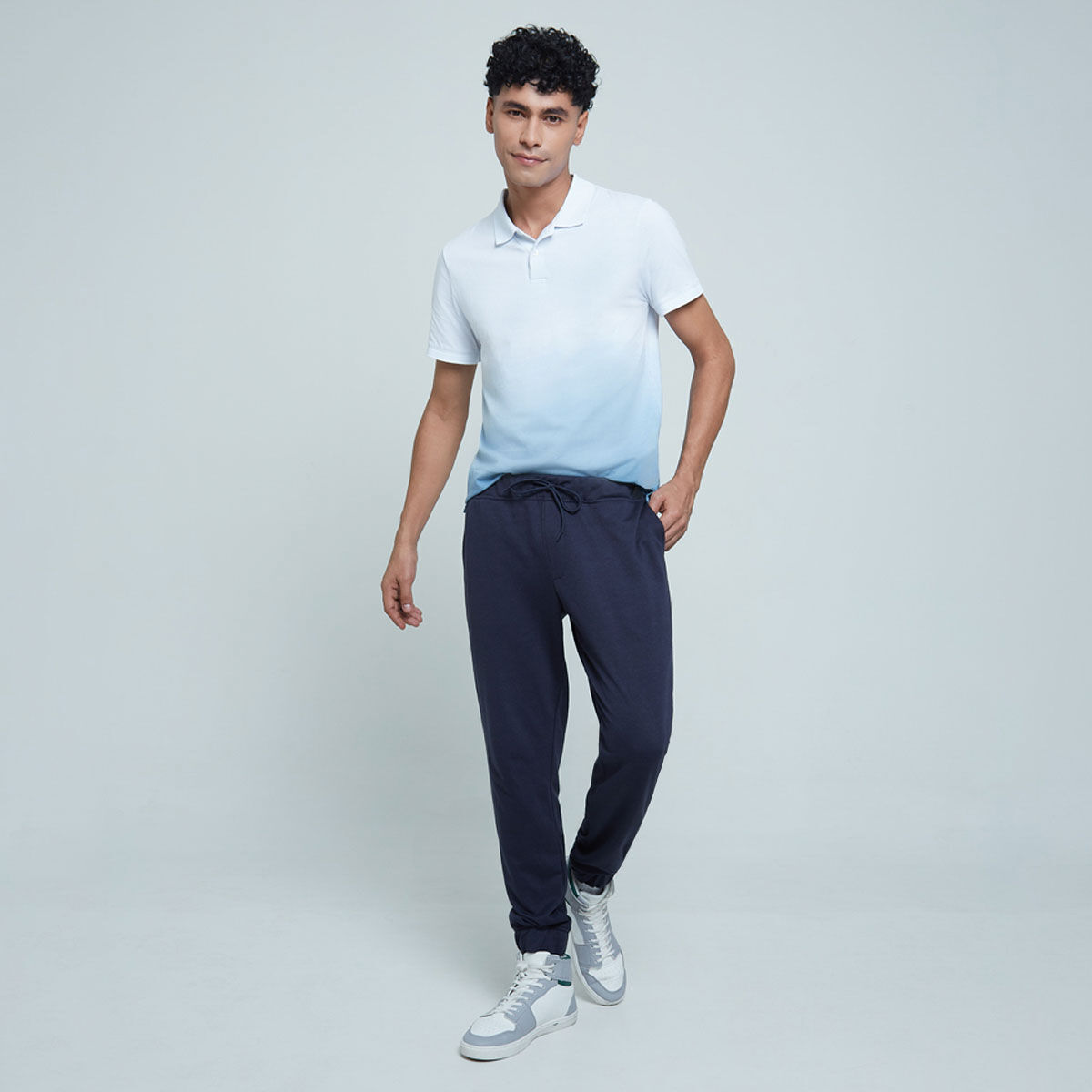 Camisetas polo para hombre 