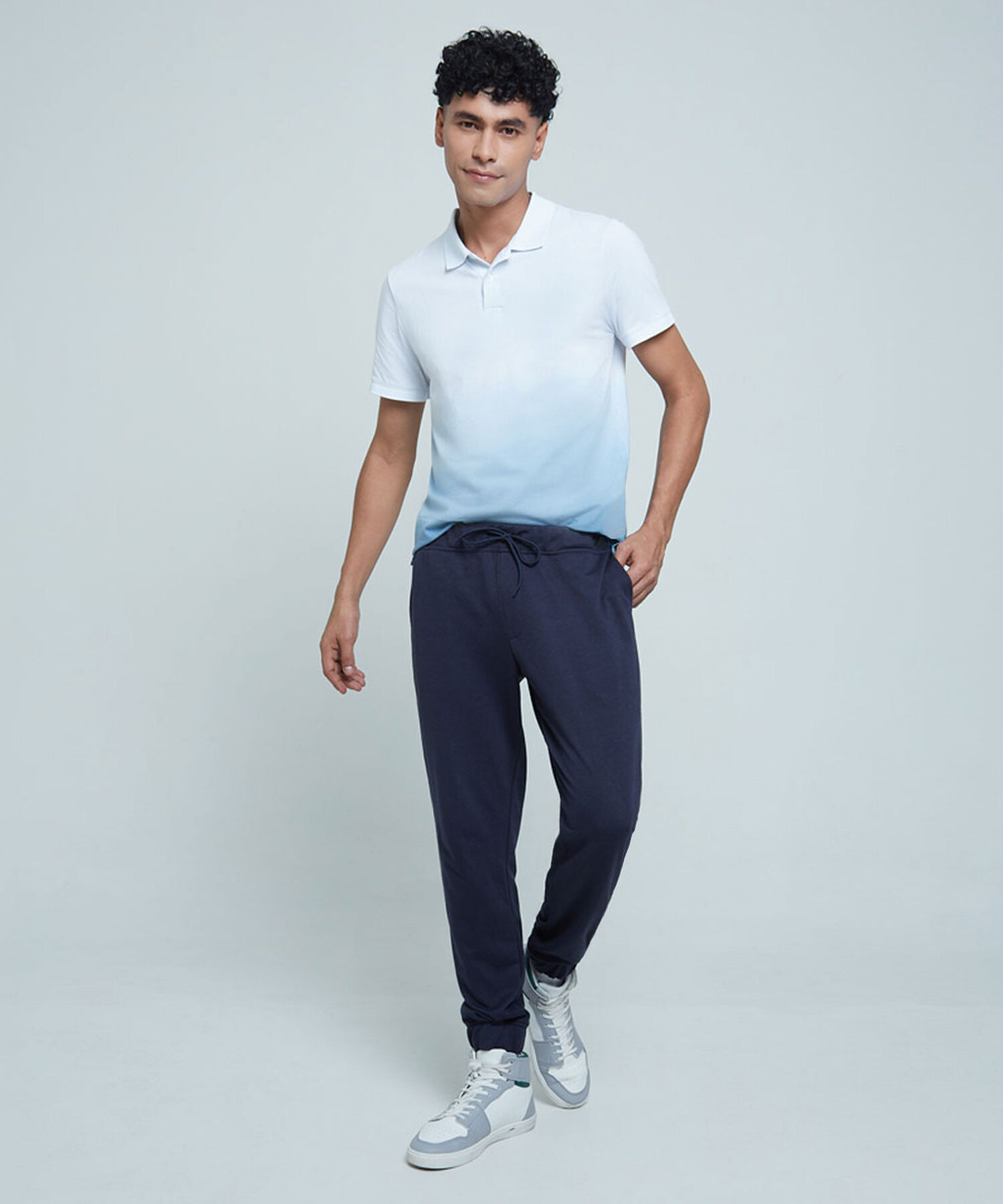 Camisetas polo para hombre 