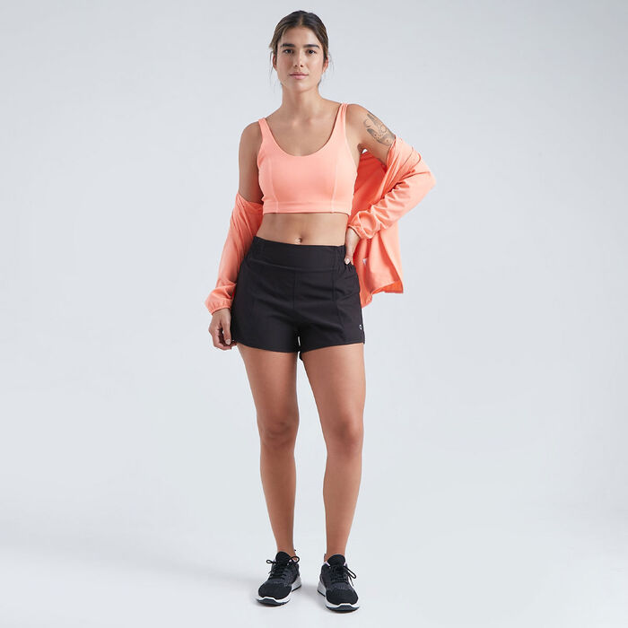 top deportivo mujer