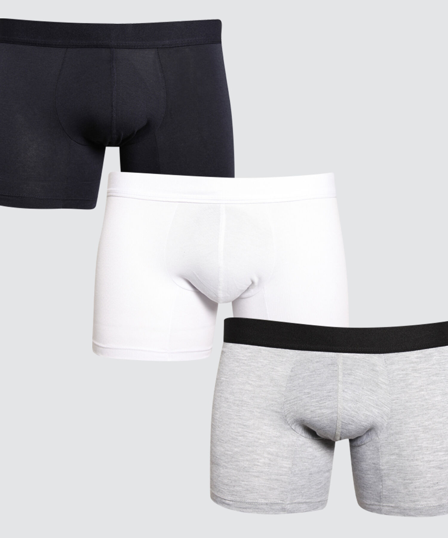 boxers para hombre