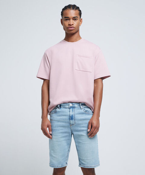 bermudas para hombre image number null