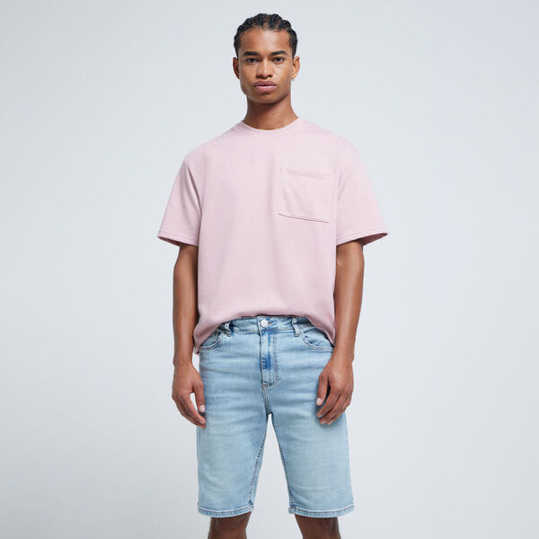 bermudas para hombre image number null