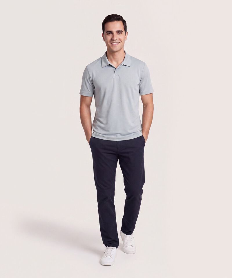 camisetas polo para hombre