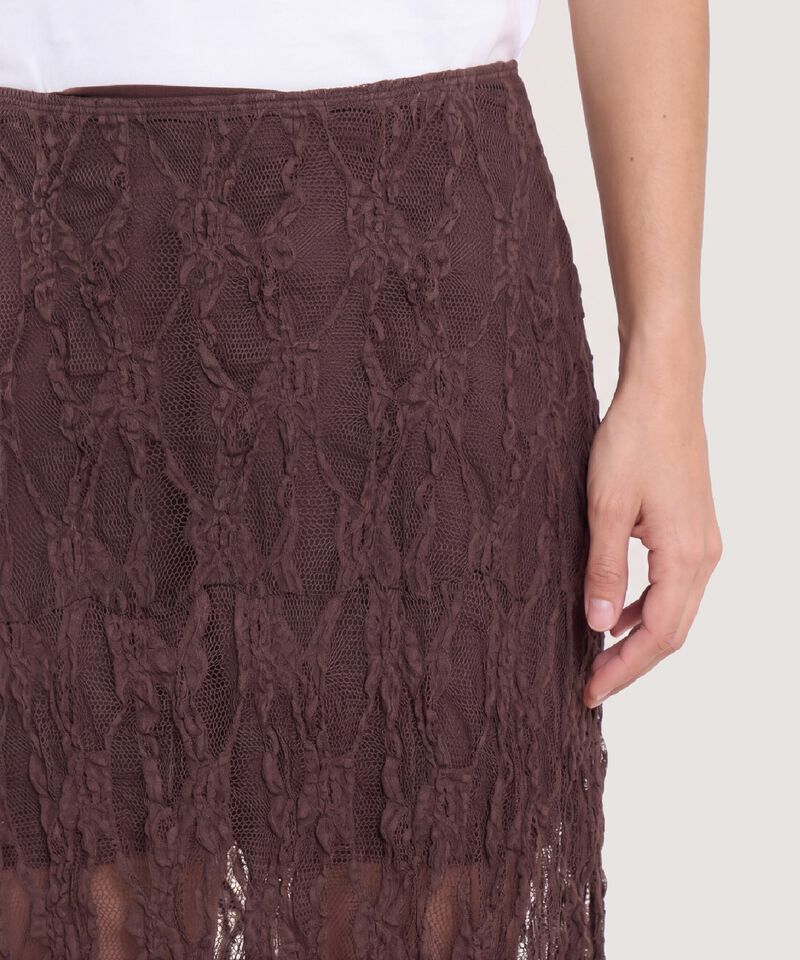 faldas de moda
