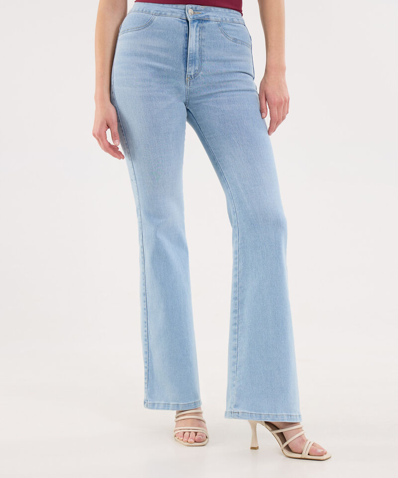jeans mujer