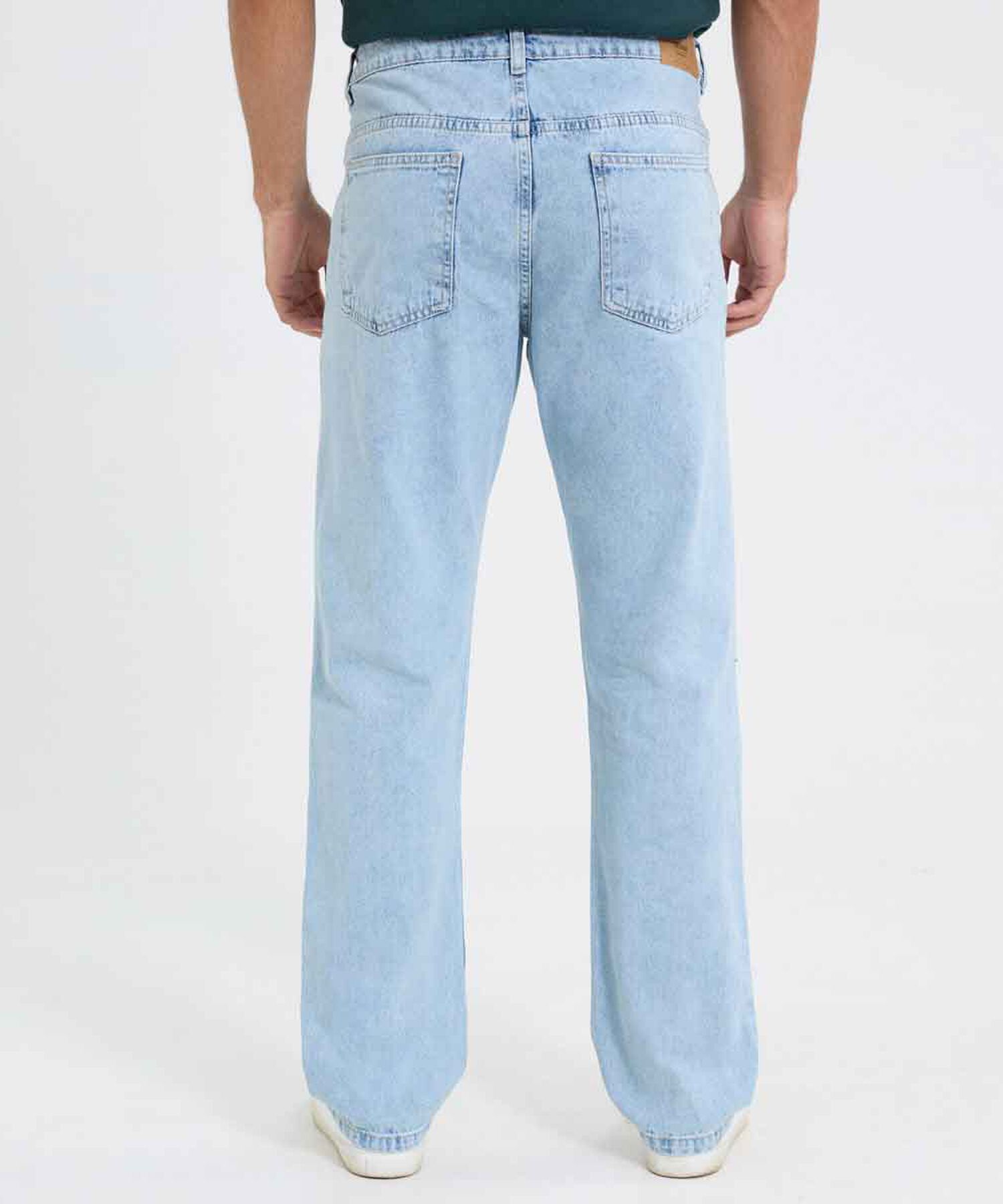 jeans denim