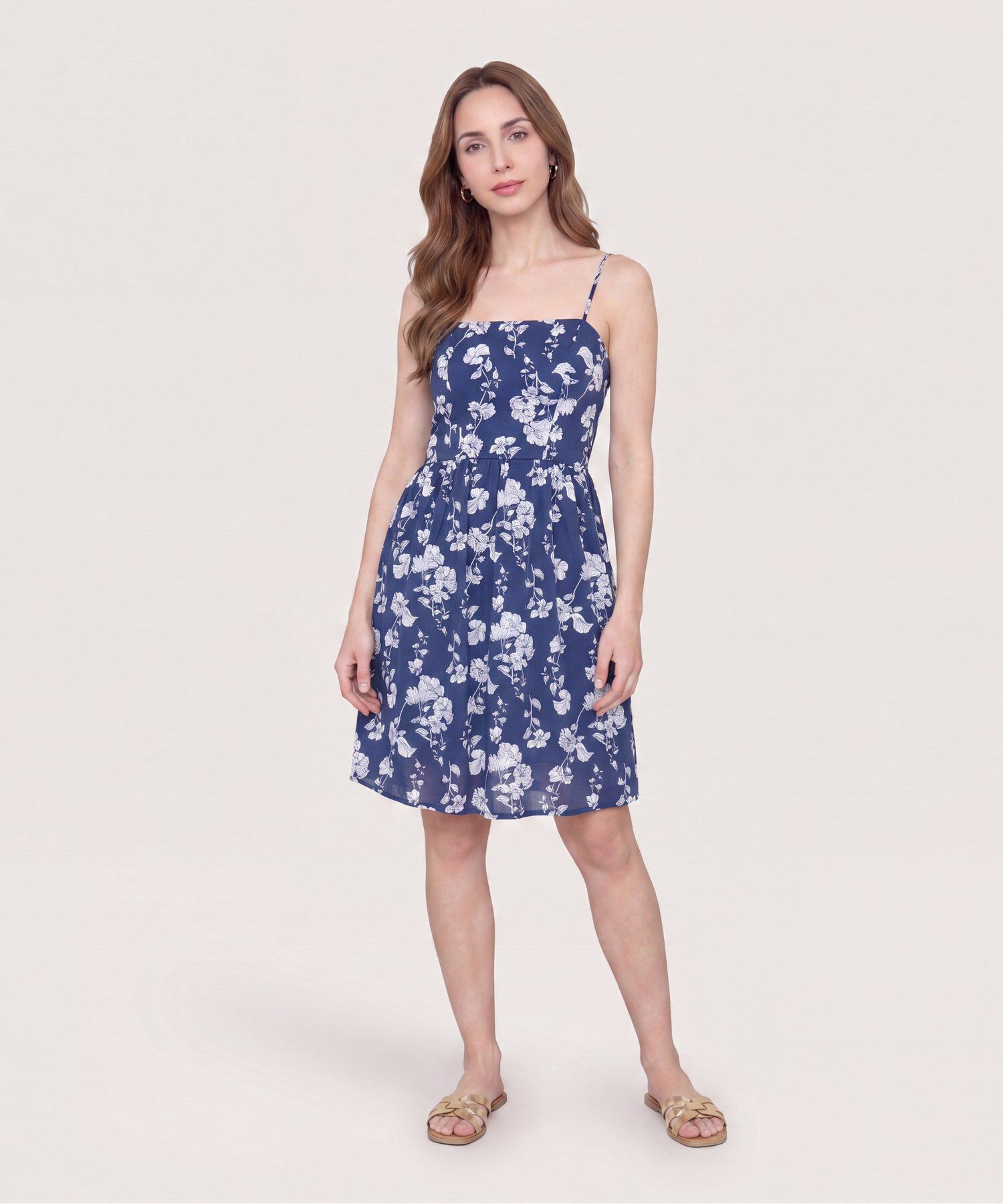 vestidos para mujer