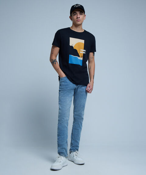 camisetas para hombre image number null