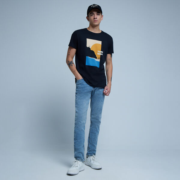 camisetas para hombre image number null