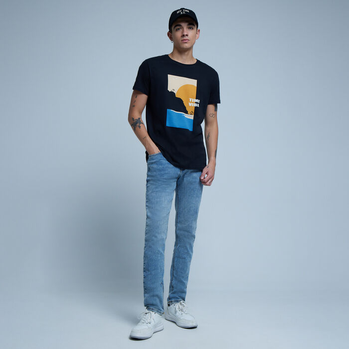 camisetas para hombre
