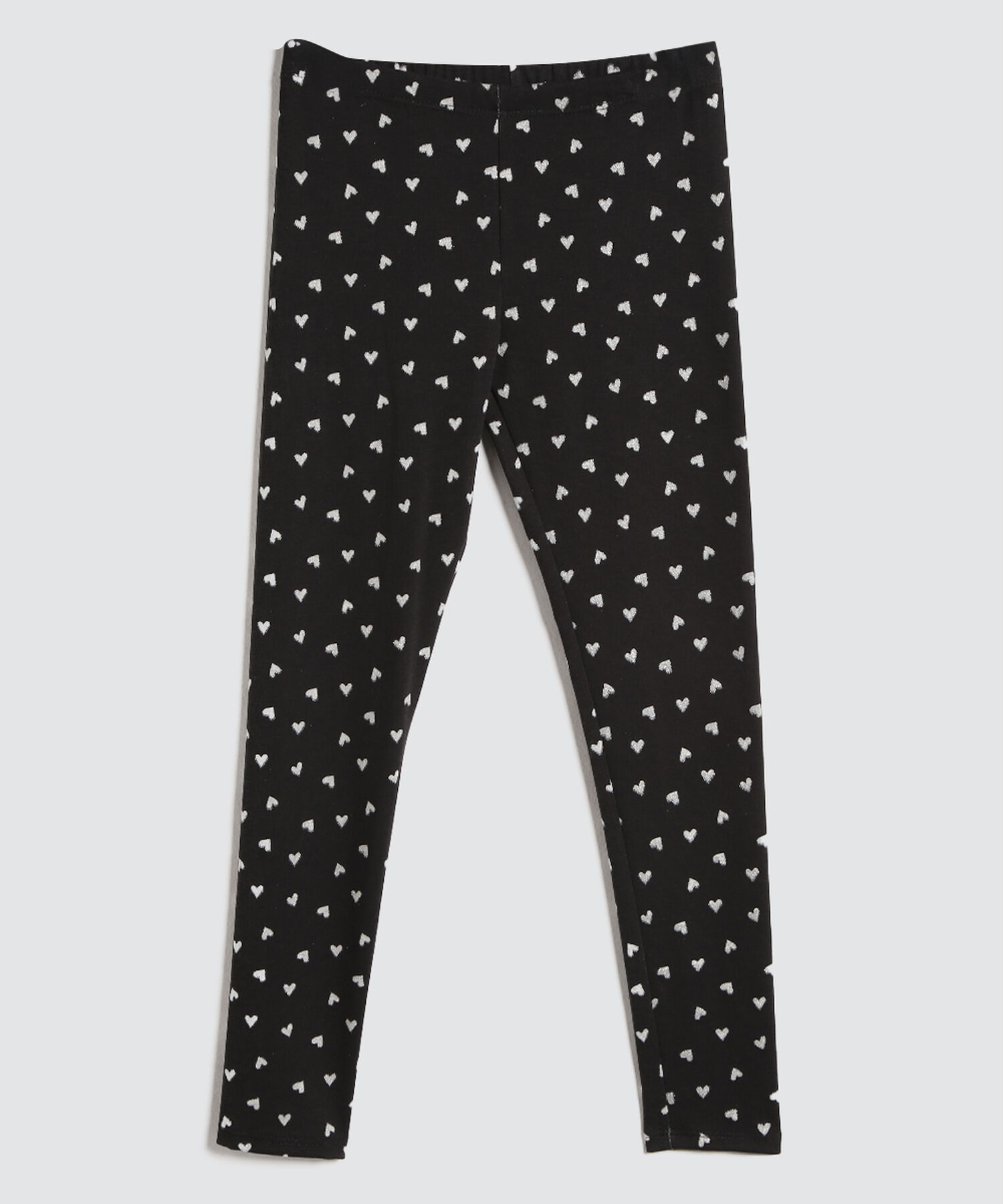 leggins para niña
