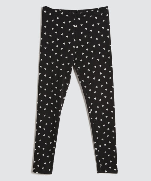 leggins para niña