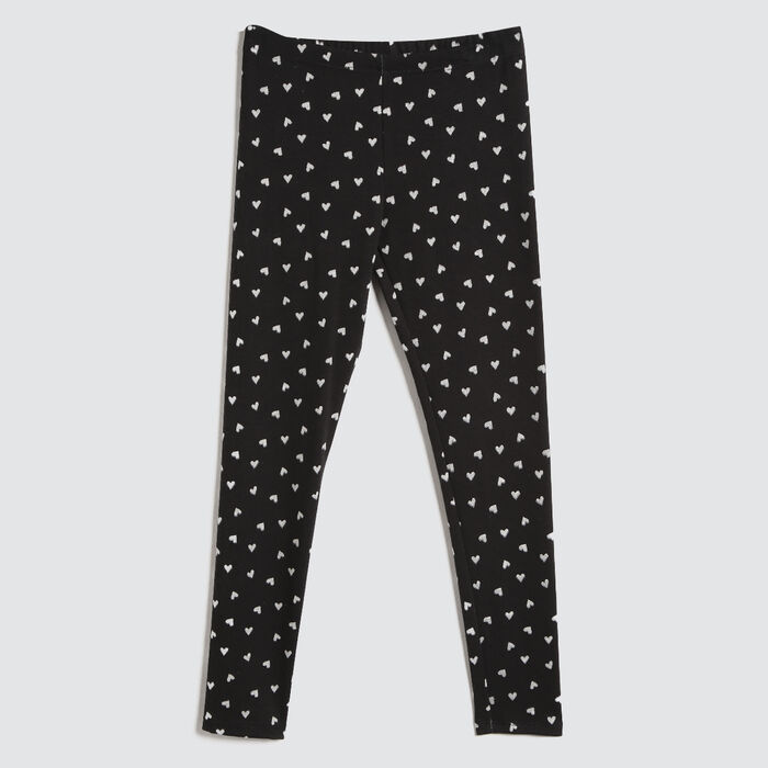leggins para niña