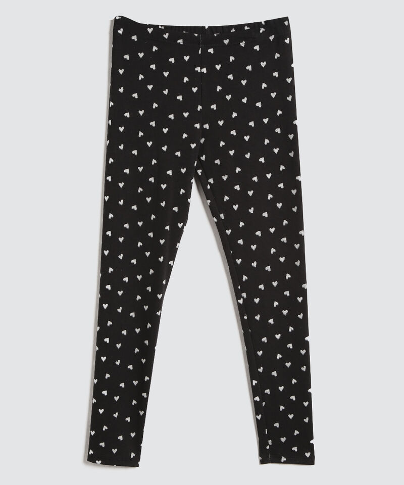 leggins para niña
