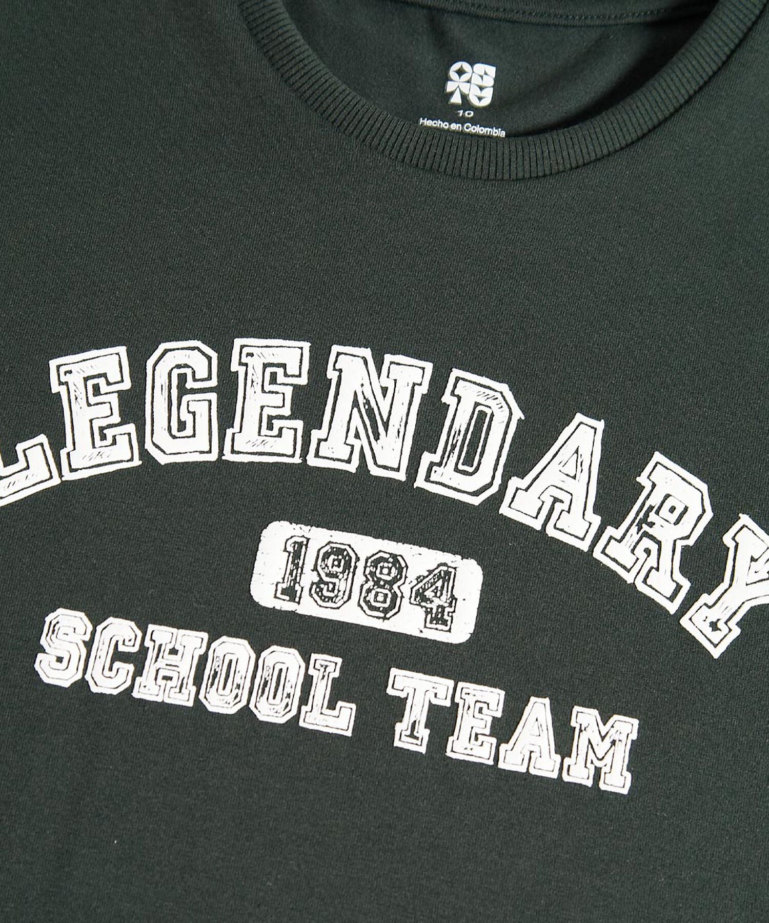 camisetas niño