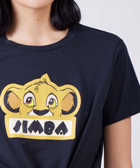 camisetas mujer image number null