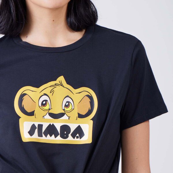 camisetas mujer image number null