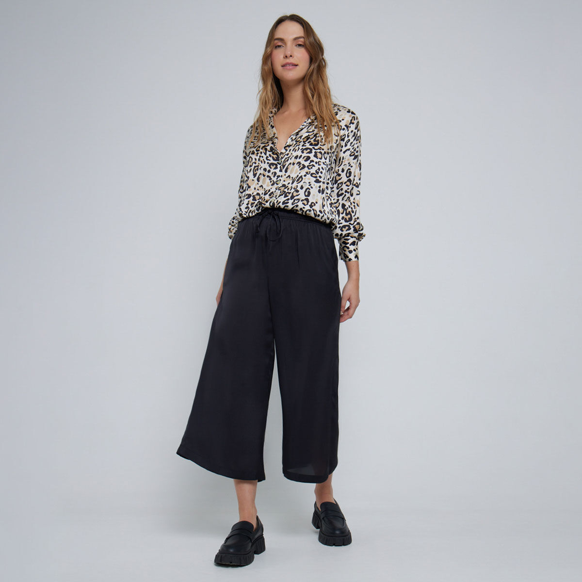 pantalon para mujer