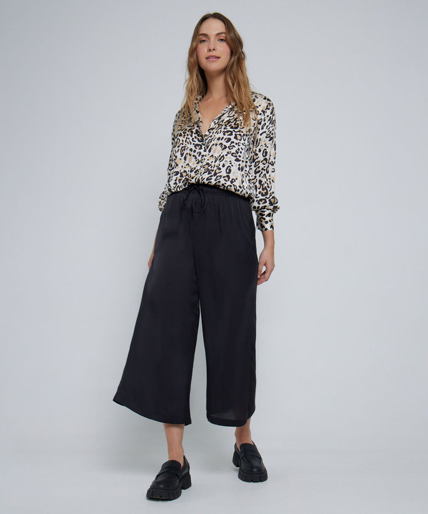 pantalon para mujer