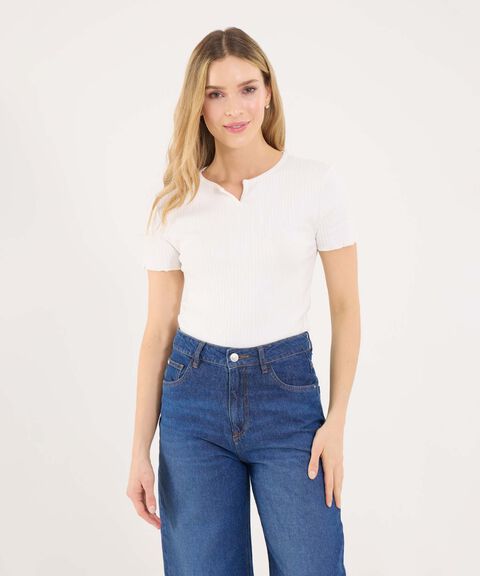 camisetas mujer image number null